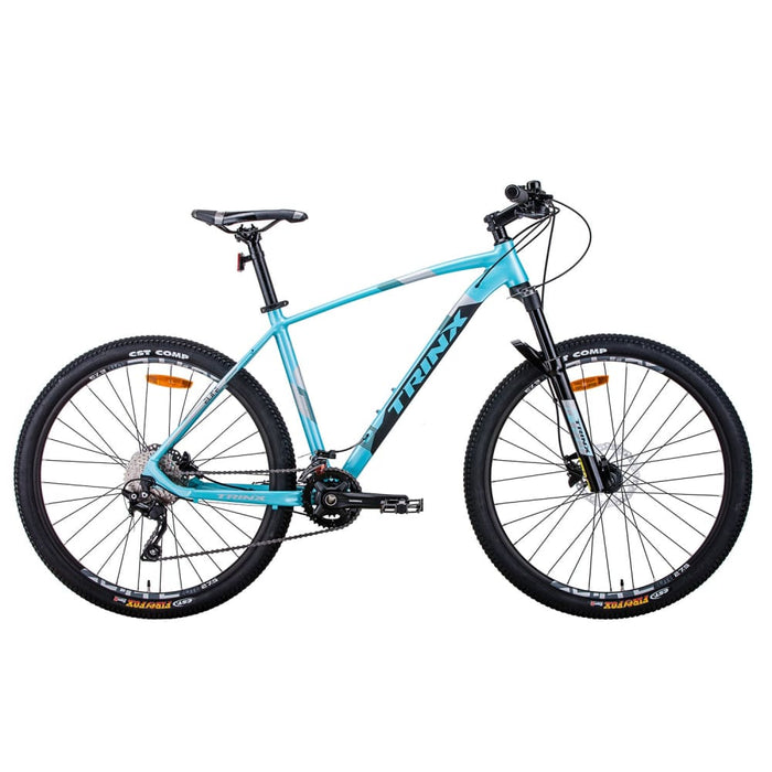 X7 Elite 27.5 Inch Mtb Mountain Bicycle Shimano Deore 20