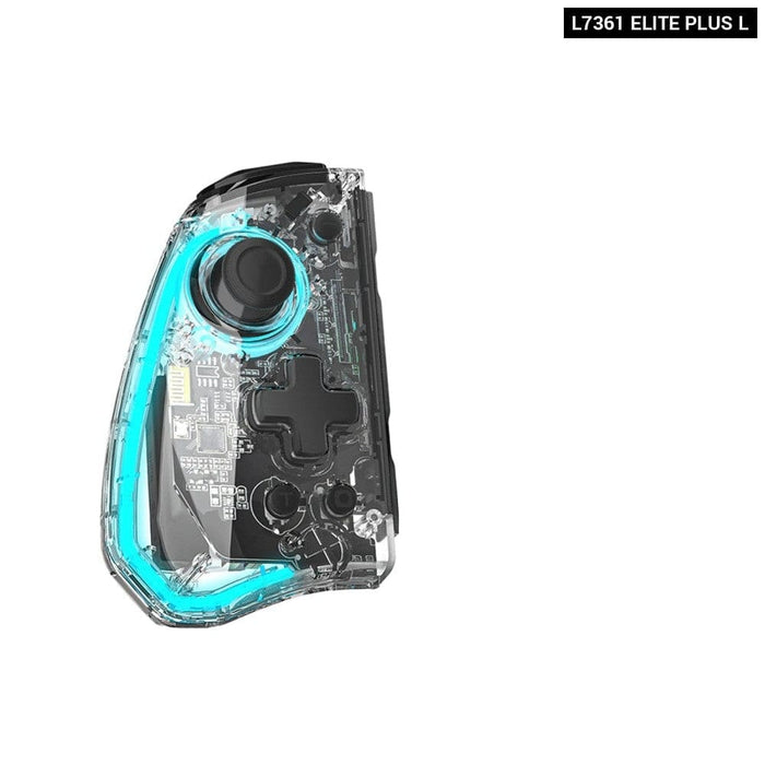 Elite Joypad Single Side l