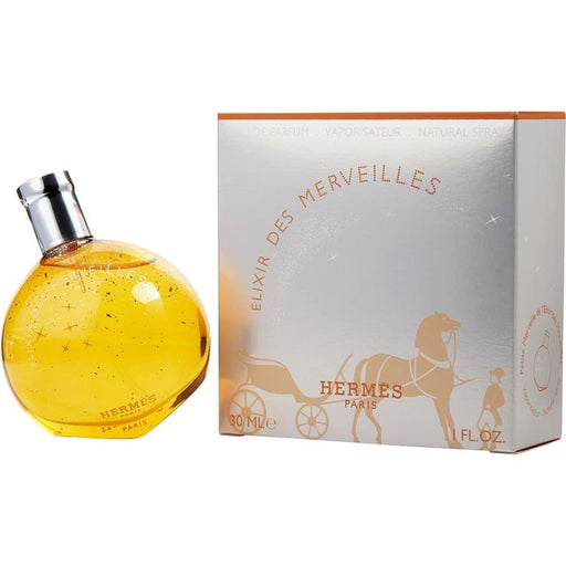 Elixir Des Merveilles Edp Spray By Hermes For Women-100 Ml