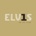 Elvis 30 1 Hits Vinyl Album