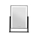 Embellir Led Makeup Mirror Hollywood Standing Tabletop