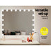 Embellir Makeup Mirror With Light Led Hollywood Vanity