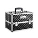 Embellir Portable Cosmetic Beauty Makeup Case - Diamond