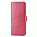 Embossed Pu Leather Phone Case For Samsung Galaxy z Fold 4