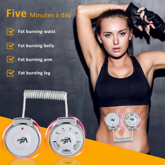 Ems Fat Burner And Body Shaper For Slimming Toning