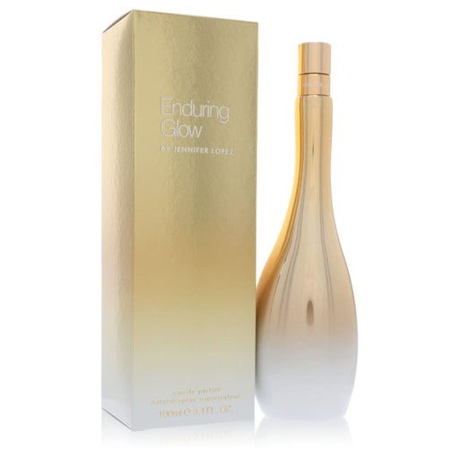 Enduring Glow By Jennifer Lopez For Women-100 Ml