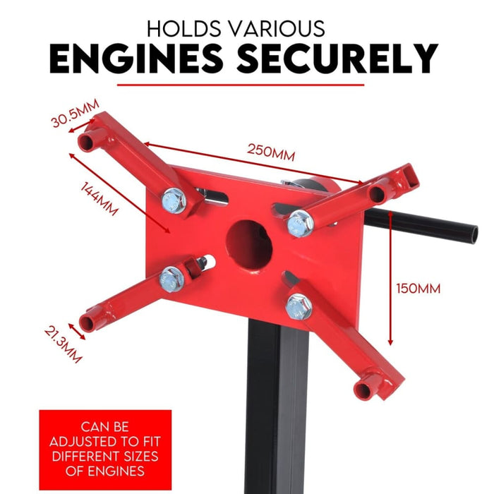 Engine Stand 450kg