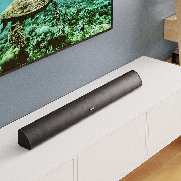 Enhanced Snowdon Soundbar