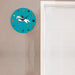 Equestrian Sport Equipment Set Modern Wall Clock Horse