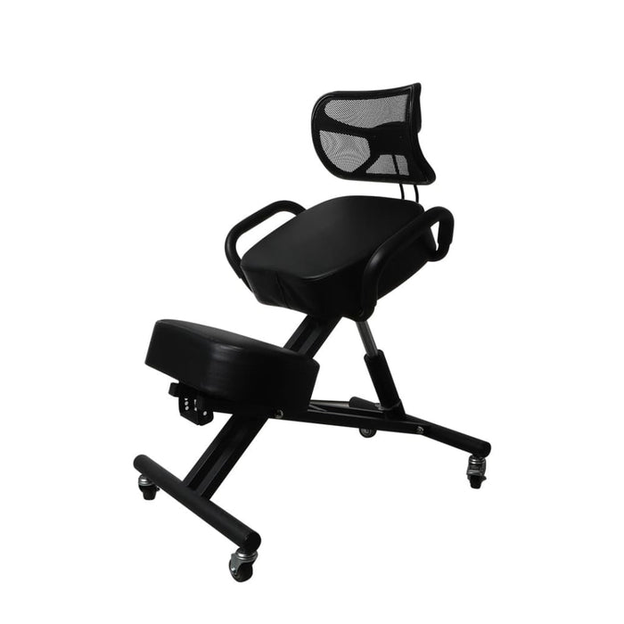 Goslash Picks Ergonomic Kneeling Chair Office Home Knee