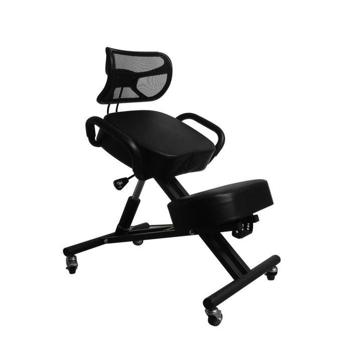 Goslash Picks Ergonomic Kneeling Chair Office Home Knee