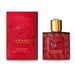 Eros Flame Edp Spray By Versace For Men - 50 Ml