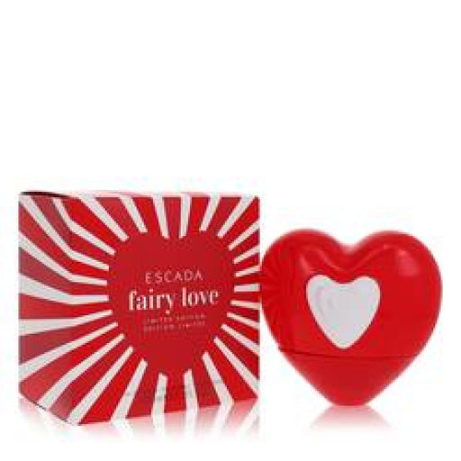 Escada Fairy Love By For Women-100 Ml