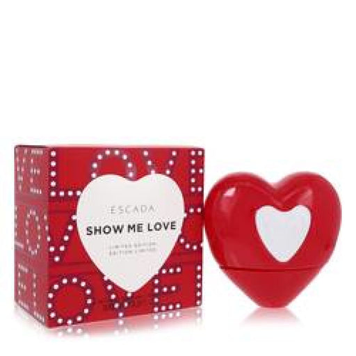 Escada Show Me Love By For Women-100 Ml