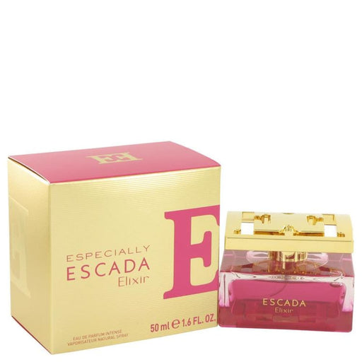 Especially Escada Elixir Edp Intense Spray By For Women