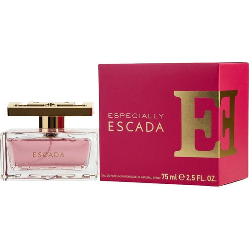 Especially Escada Edp Spray By For Women - 75 Ml