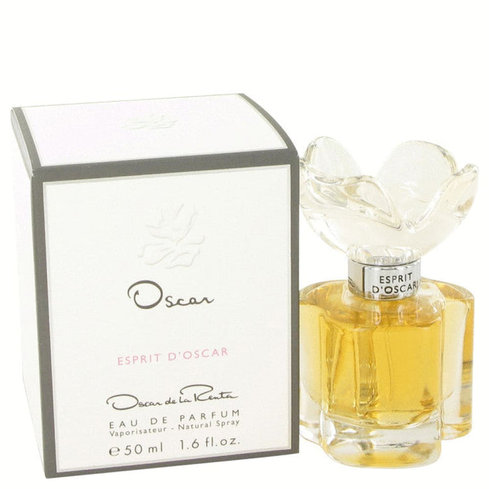 Esprit D’oscar By Oscar De La Renta For Women-50 Ml