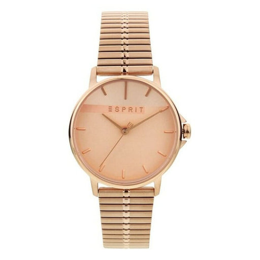 Esprit Es1l065m0085 Ladies Quartz Watch Pink 32mm