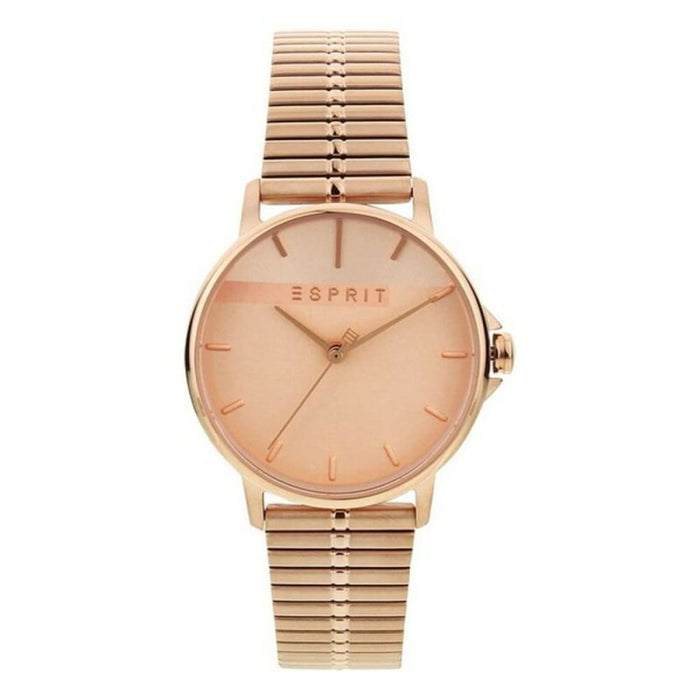 Esprit Es1l065m0085 Ladies Quartz Watch Pink 32mm