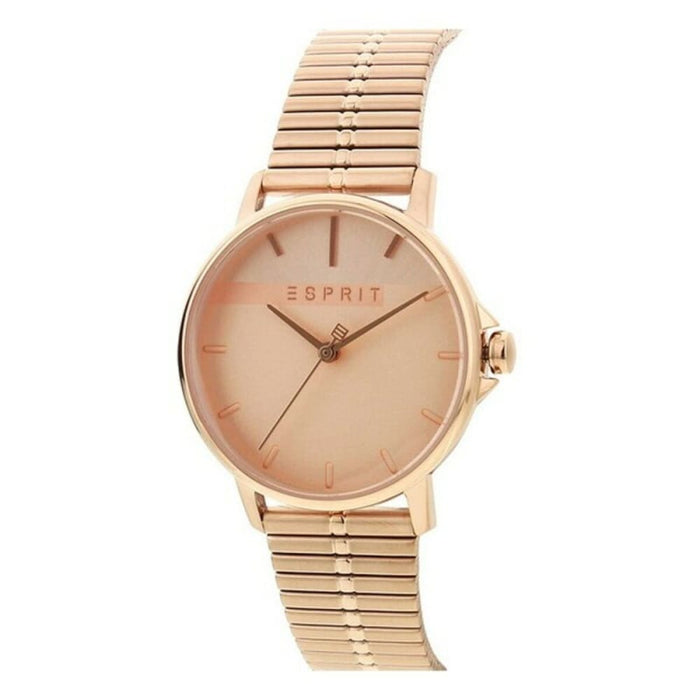 Esprit Es1l065m0085 Ladies Quartz Watch Pink 32mm