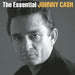 Essential Johnny Cash Vinyl Album