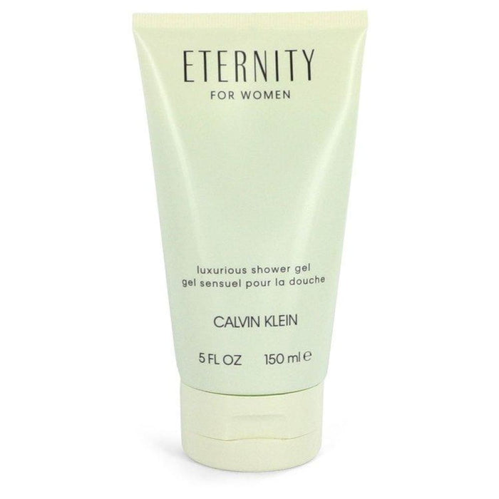 Eternity Shower Gel By Calvin Klein For Women - 150 Ml