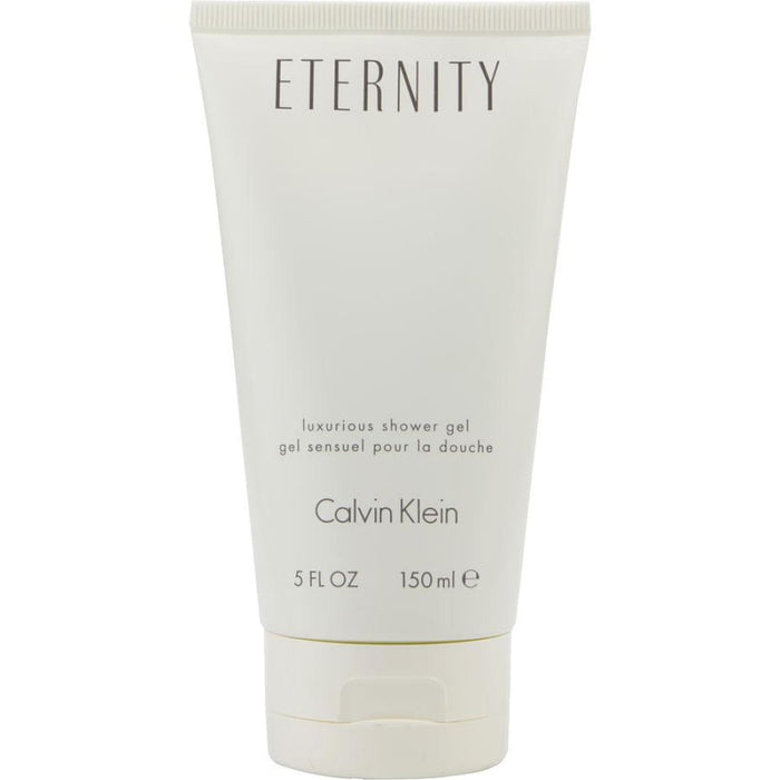 Eternity Shower Gel By Calvin Klein For Women - 150 Ml