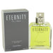 Eternity Edt Spray By Calvin Klein For Men - 200 Ml