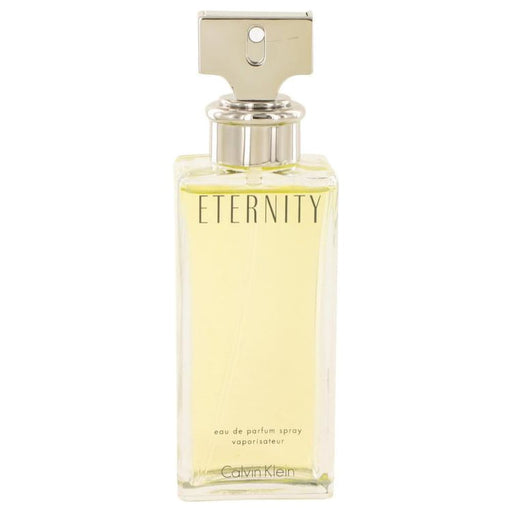 Eternity Edp Spray (unboxed) By Calvin Klein For Women