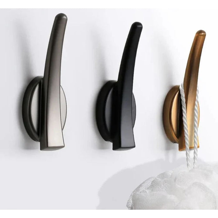 European Wall Hooks For Bathroom And Towels