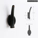 European Wall Hooks For Bathroom And Towels