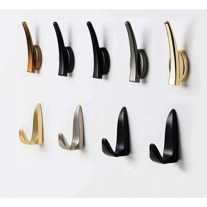 European Wall Hooks For Bathroom And Towels