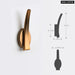 European Wall Hooks For Bathroom And Towels