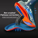 Eva Breathable Hock Absorption Sport Orthopedic Shoes