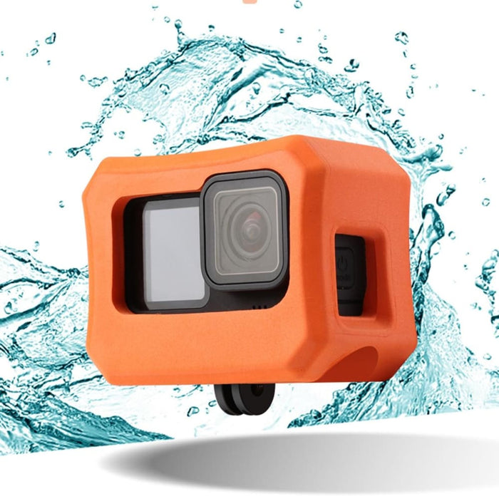 Eva Floaty Case For Gopro Hero10 / Hero9