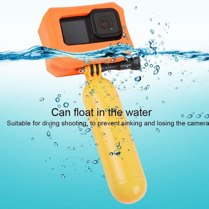 Eva Floaty Case For Gopro Hero10 / Hero9