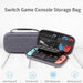 Eva Protective Bag For Nintendo Switch Gh1759