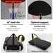 Everfit 2.1m Adjustable Portable Basketball Stand Hoop