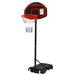 Everfit 2.1m Adjustable Portable Basketball Stand Hoop