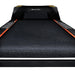 Everfit Electric Treadmill 450mm 18kmh 3.5hp Auto Incline