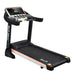 Everfit Electric Treadmill 45cm Incline Running Home Gym