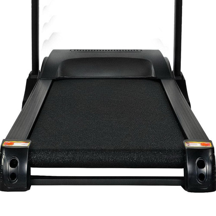 Everfit Electric Treadmill 45cm Incline Running Home Gym