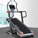 Everfit Electric Treadmill Auto Incline Trainer Cm01 40