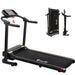 Everfit Electric Treadmill Home Gym Exercise Fitness