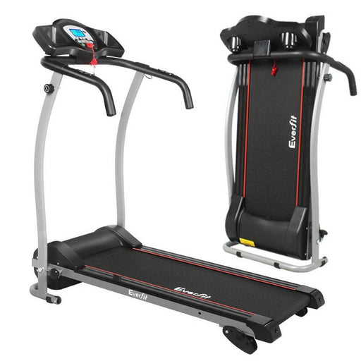 Everfit Electric Treadmill Home Gym Exercise Machine