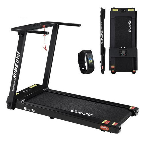 Everfit Electric Treadmill Home Gym Exercise Running