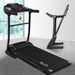 Everfit Electric Treadmill Incline Home Gym Exercise