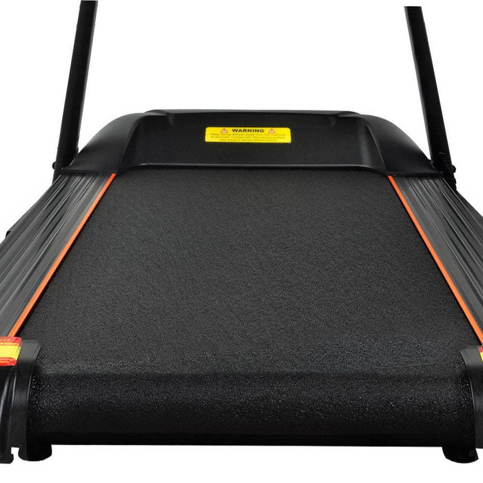 Everfit Electric Treadmill Mig41 40cm Running Home Gym