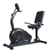 Everfit Magnetic Recumbent Exercise Bike Fitness Trainer