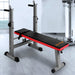 Everfit Multi-station Weight Bench Press Weights Equipment